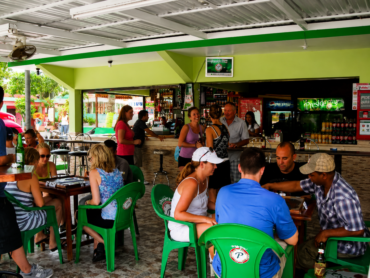 Local Culture in Punta Cana